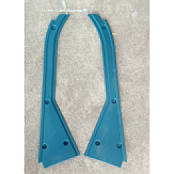 Stâlpii A stânga și dreapta Stâlpii A stânga și dreapta