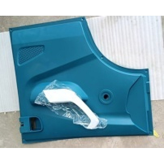 Panourile ușilor stânga și dreapta