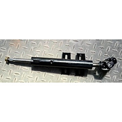 Coarda superioară a țevii Coarda superioară a țevii