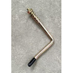 Mâner auriu (stânga și dreapta)