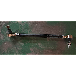 Tija de tragere cu cap bilă Tija de tragere cu cap bilă