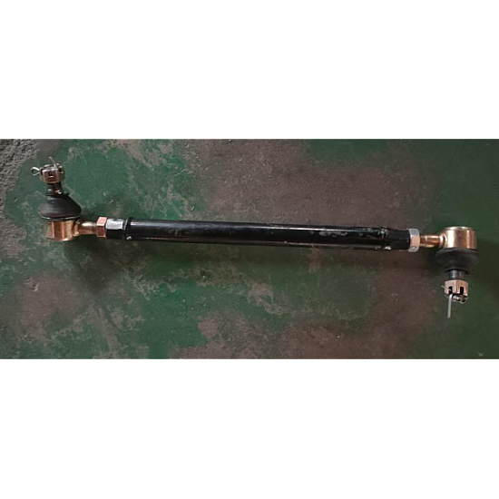 Tija de tragere cu cap bilă