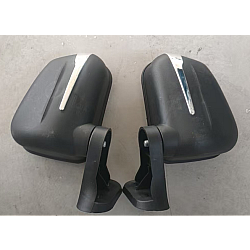 Oglinda retrovizoare