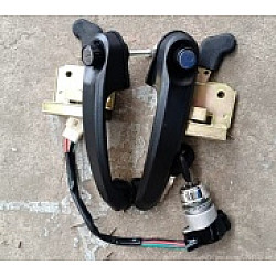 Încuietoare tehnică