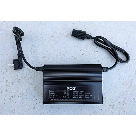 Încărcător de 72V