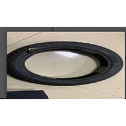 Anvelopă cu vid 400-12