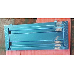 Ușa din spate Ușa din spate