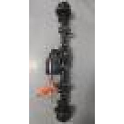 Punte spate Punte spate