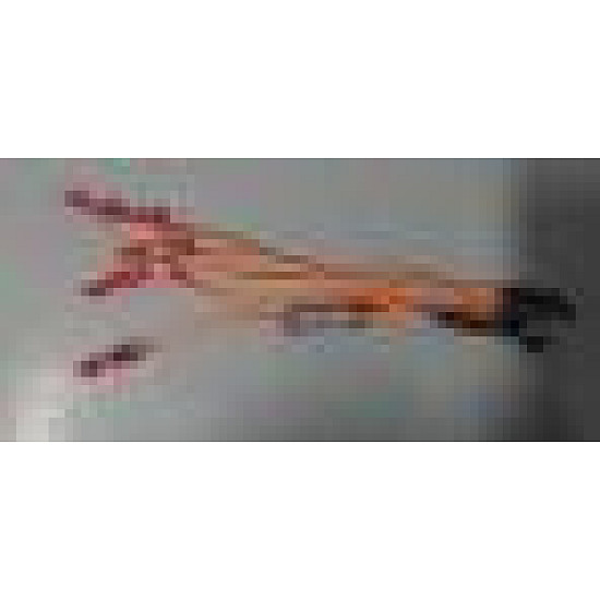 Cablaj borne baterie