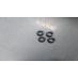 Manșon de cauciuc din nailon Manșon de cauciuc din nailon