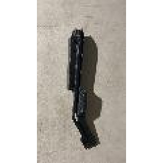 The right bar is connected later?