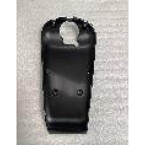 Deflector apa frontal