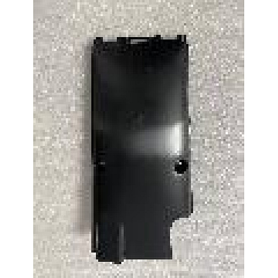 Defletcor inferior de apa