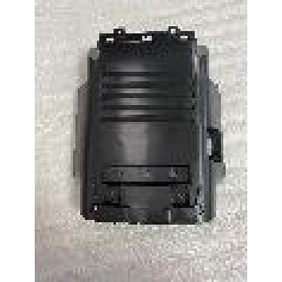 Capac inferior al stopului