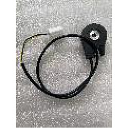 Comutator alimentare lateral