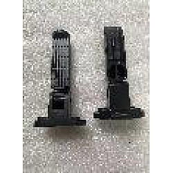 Suport picioare spate