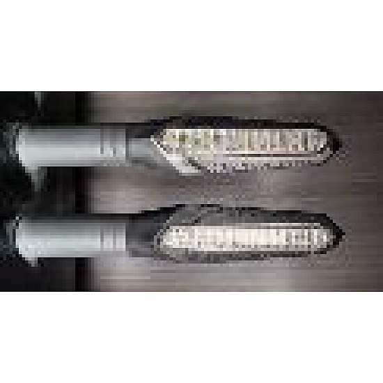 Semnalizare fata stanga/dreapta