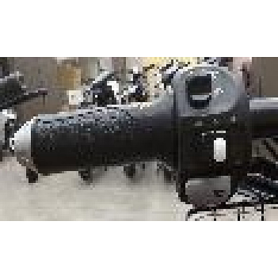 Comutator comenzi ghidon stanga