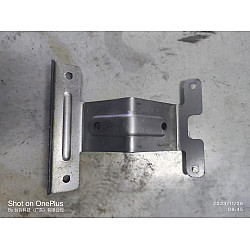 Suport bara protectie fata A