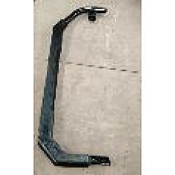 Secțiunea stângă față a barei de protecție