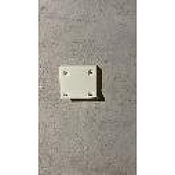 Ornament bara protectie fata B