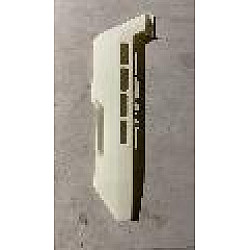 Sectiune superioara bara stanga