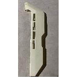 Sectiune superioara bara dreapta