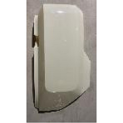 Placa protectie stanga