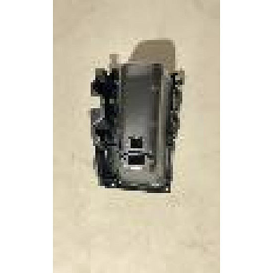 Compartiment trusa de instrumente