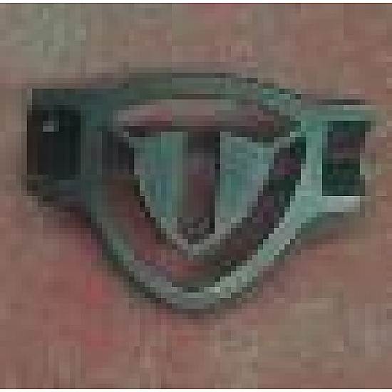 Carcasa decorativa fata