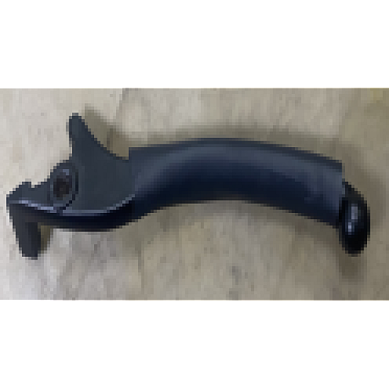 Maneta actionare frana spate