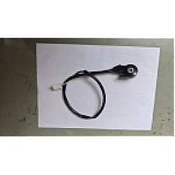 Senzor sustinere laterala