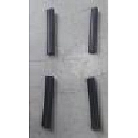 Suporti cauciuc baterie