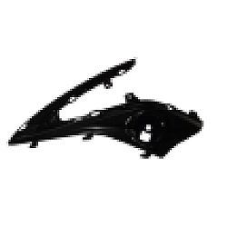 Parti din plastic Z Parti din plastic Z