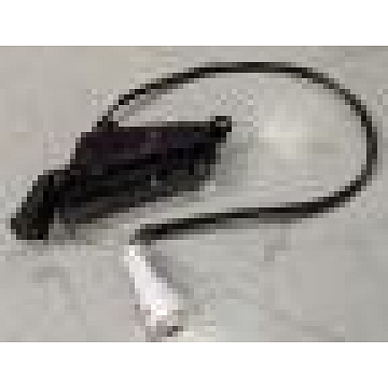 Lumina spate dreapta