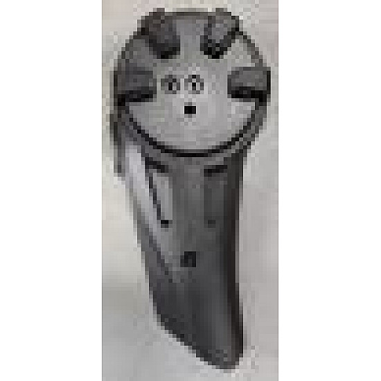 Placa protectie furca stanga