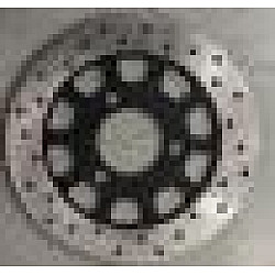 Disc frana spate Disc frana spate