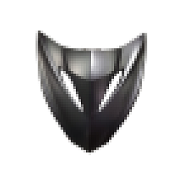 Parti din plastic F Parti din plastic F