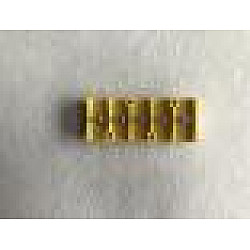 Bloc terminal 5 pozitii