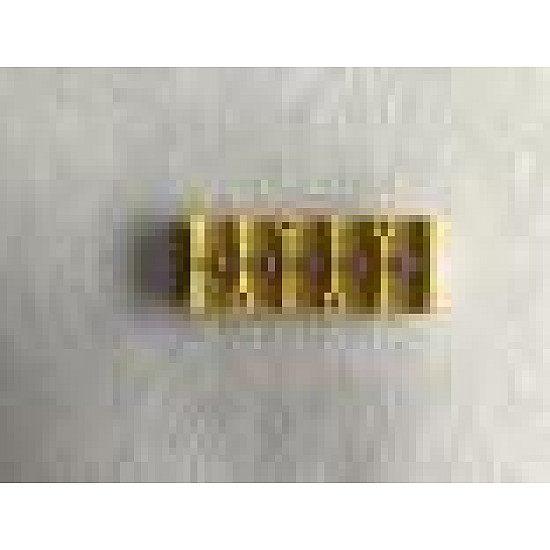 Bloc terminal 5 pozitii