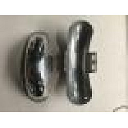 Aparatoare noroi fata