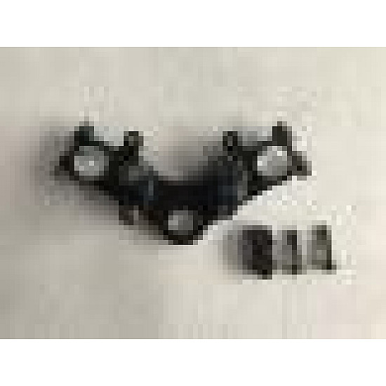 Placa de legatura superioara