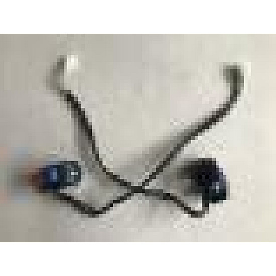 Comutator electric combinat