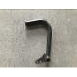 Tub frana de picior ( inclusiv suport picior) Tub frana de picior ( inclusiv suport picior)