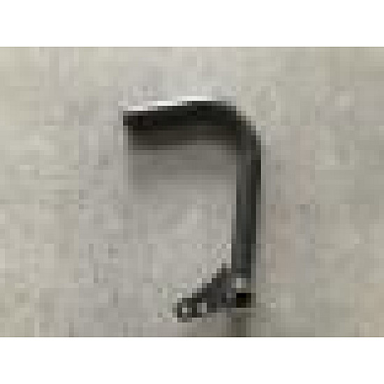 Tub frana de picior ( inclusiv suport picior) Tub frana de picior ( inclusiv suport picior)