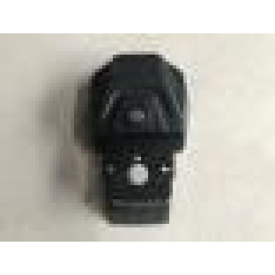 Capac plastic ghidon