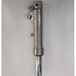 Amortizor stanga fata