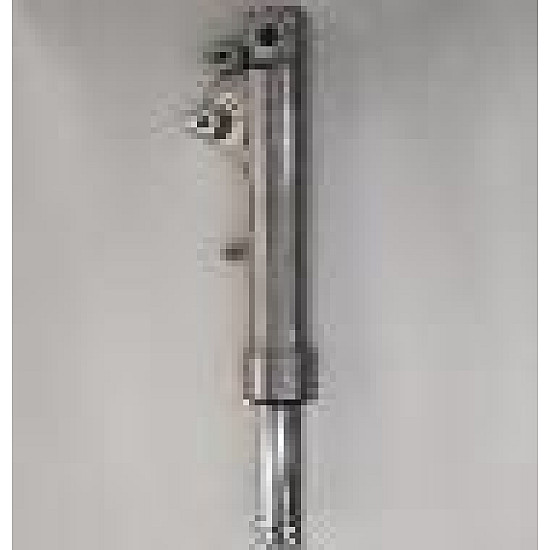 Amortizor stanga fata