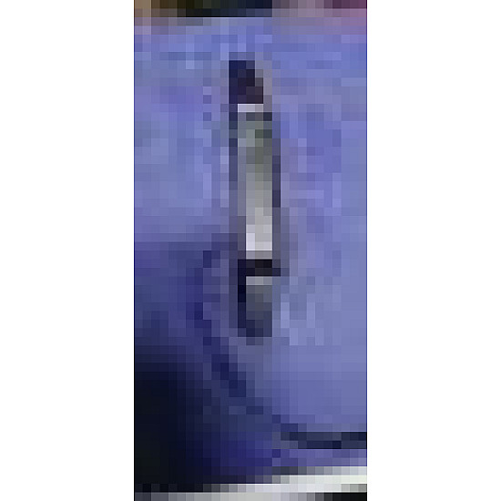 Bec numar inmatriculare spate