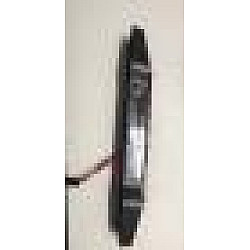 Bec numar inmatriculare